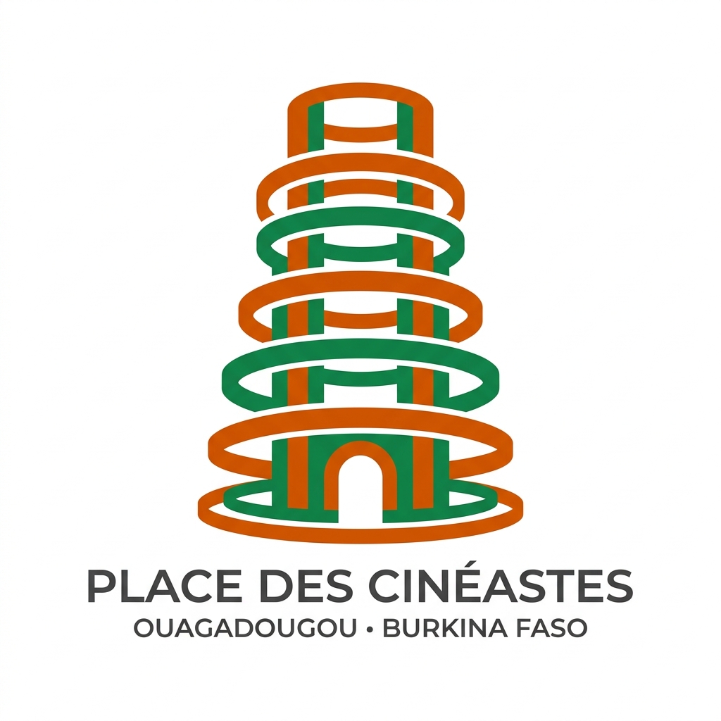 Ouagadougou Place des Cinéastes